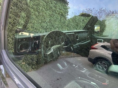 2021 Jeep Wrangler Unlimited Rubicon 4xe