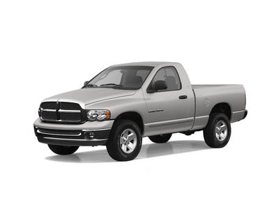2003 Dodge Ram 1500 Base