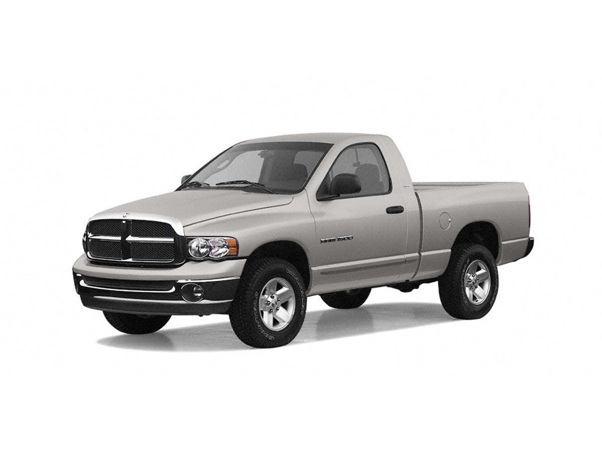 2003 Dodge Ram 1500 Base
