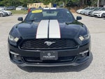 2016 Ford Mustang EcoBoost