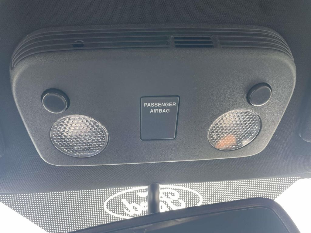2016 Ford Mustang EcoBoost
