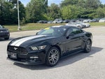 2016 Ford Mustang EcoBoost