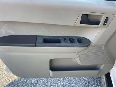 2012 Ford Escape XLS
