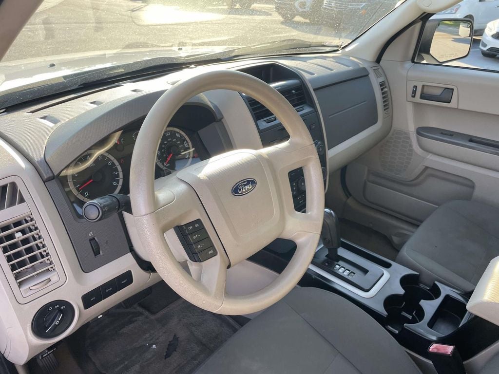 2012 Ford Escape XLS