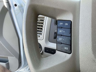 2012 Ford Escape XLS