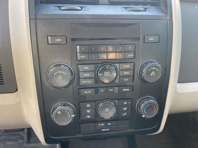 2012 Ford Escape XLS