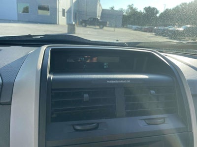 2012 Ford Escape XLS