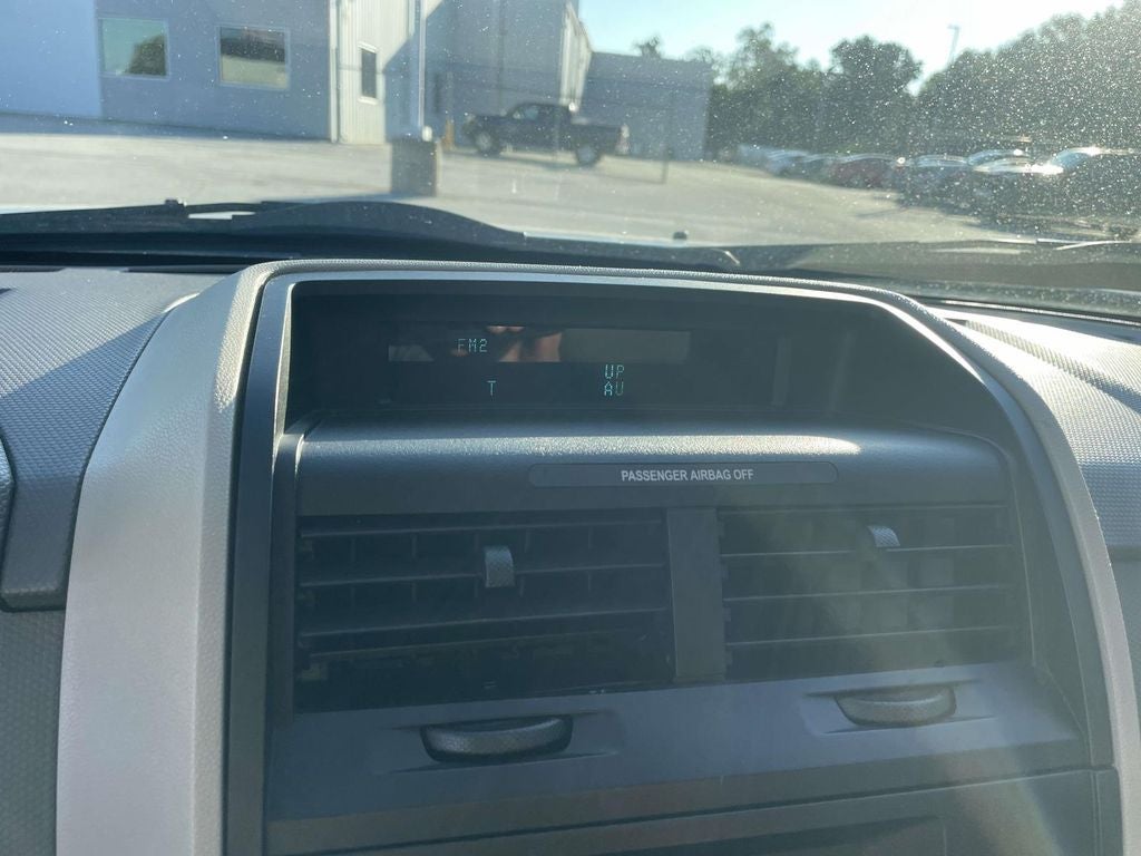 2012 Ford Escape XLS