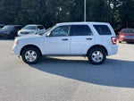 2012 Ford Escape XLS