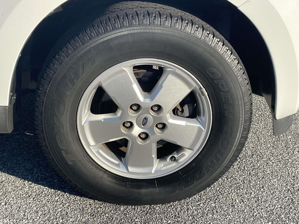 2012 Ford Escape XLS