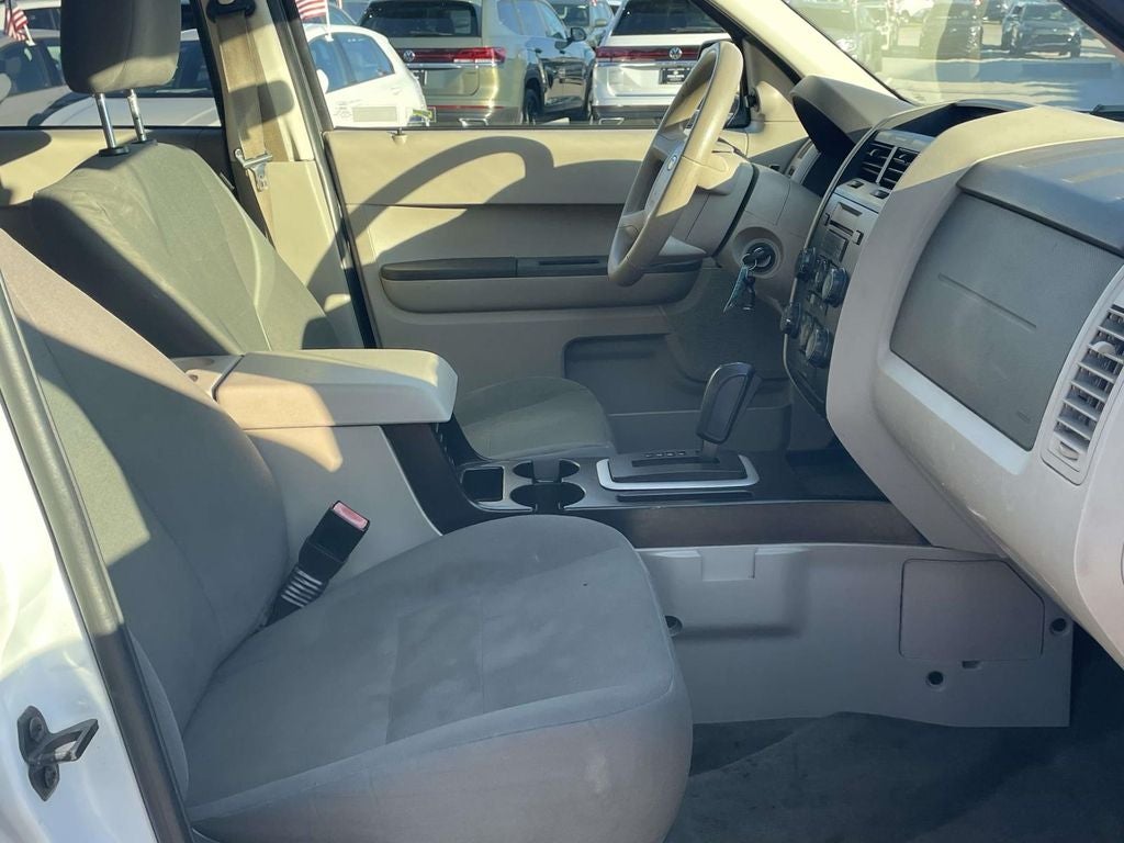 2012 Ford Escape XLS