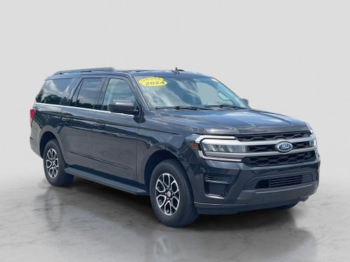 2024 Ford Expedition Max XLT