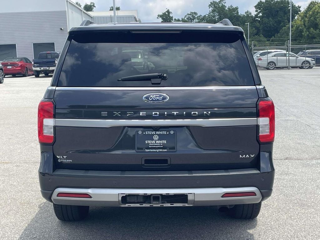 2024 Ford Expedition Max XLT