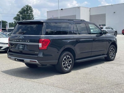 2024 Ford Expedition Max XLT
