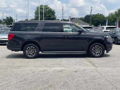 2024 Ford Expedition Max XLT