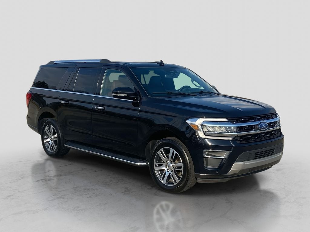 2023 Ford Expedition Max Limited
