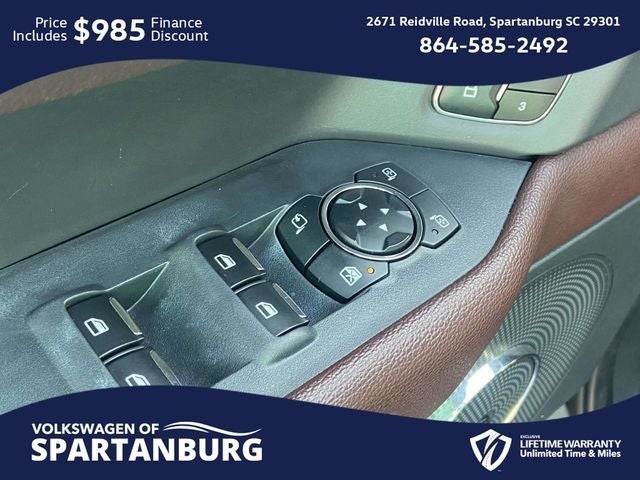 2023 Ford Expedition Max Limited