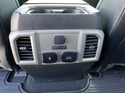 2020 Ford F-250SD Lariat