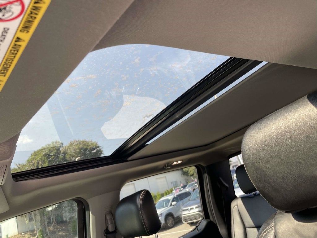 2020 Ford F-250SD Lariat