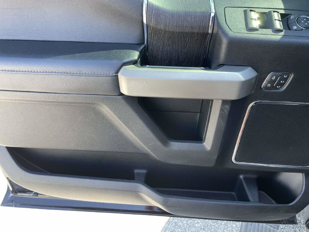 2020 Ford F-250SD Lariat