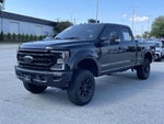 2020 Ford F-250SD Lariat