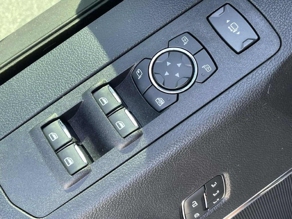2020 Ford F-250SD Lariat