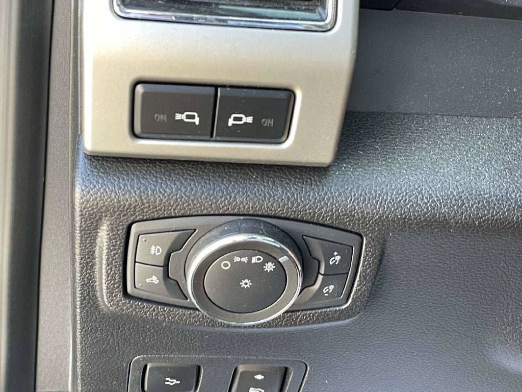 2020 Ford F-250SD Lariat