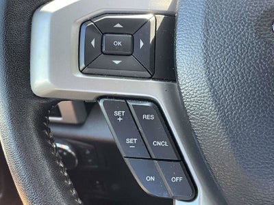 2020 Ford F-250SD Lariat
