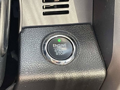 2020 Ford F-250SD Lariat