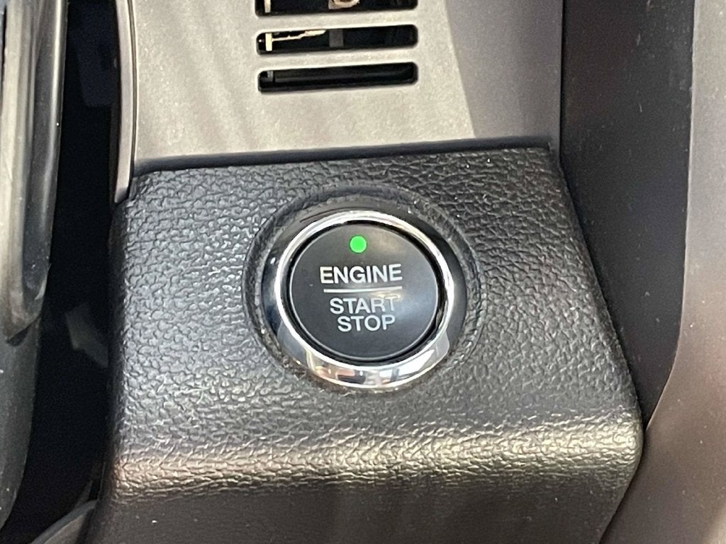 2020 Ford F-250SD Lariat
