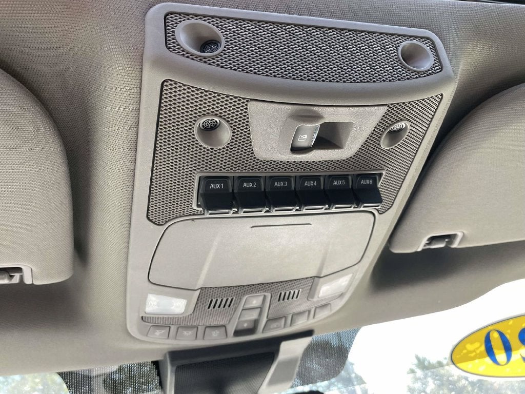 2020 Ford F-250SD Lariat