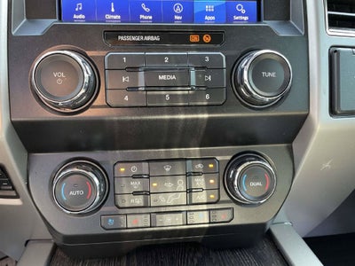 2020 Ford F-250SD Lariat