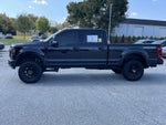 2020 Ford F-250SD Lariat