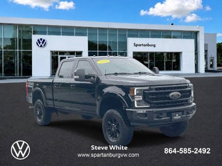 2020 Ford F-250SD Lariat