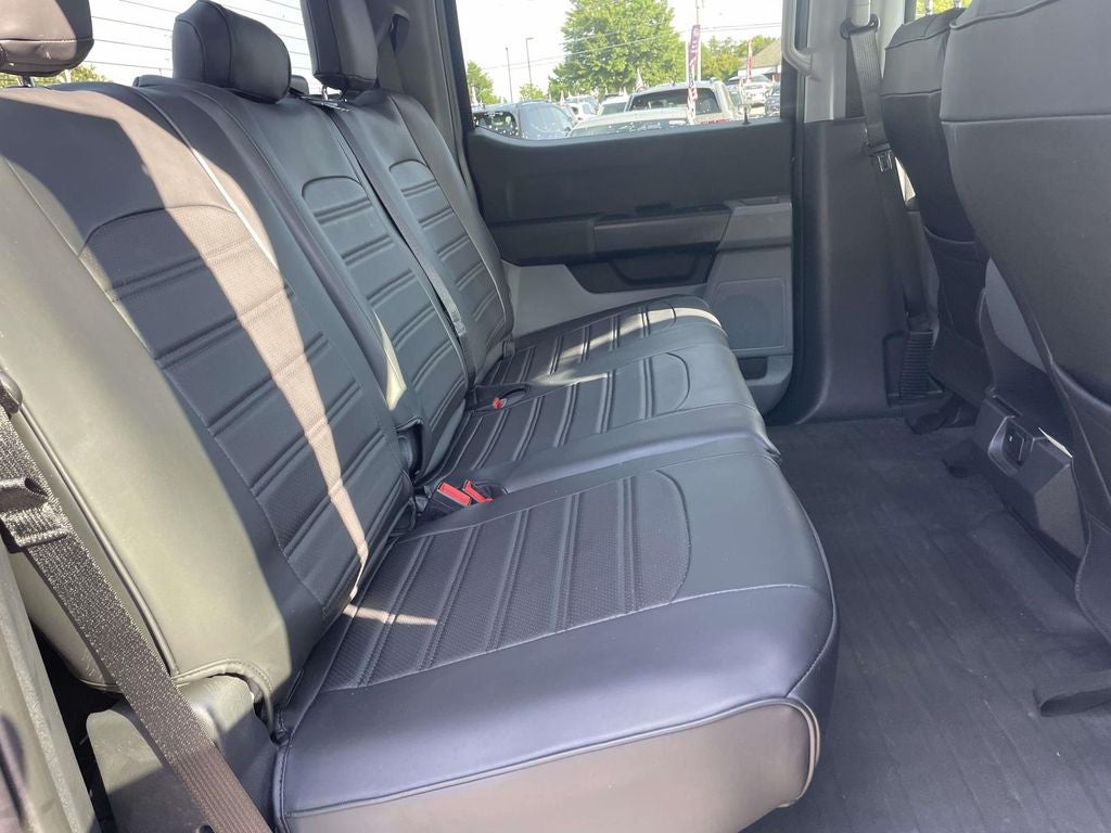 2024 Ford F-150 XL