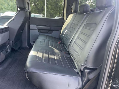 2024 Ford F-150 XL
