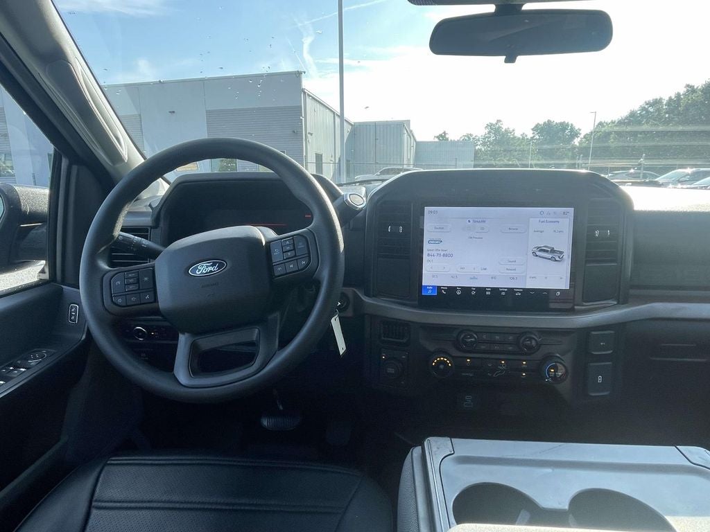 2024 Ford F-150 XL