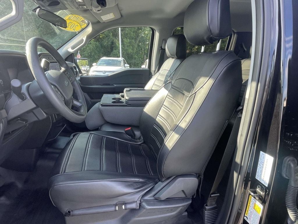 2024 Ford F-150 XL