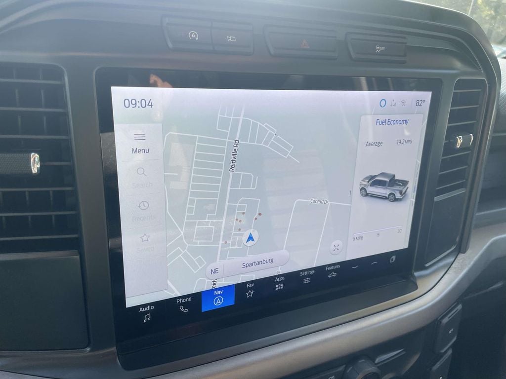 2024 Ford F-150 XL