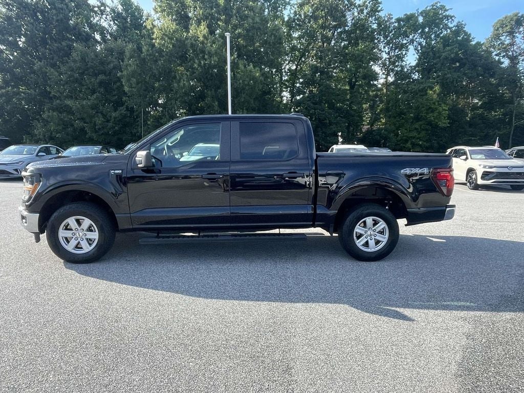 2024 Ford F-150 XL