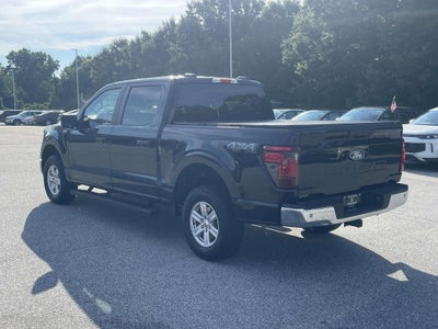 2024 Ford F-150 XL
