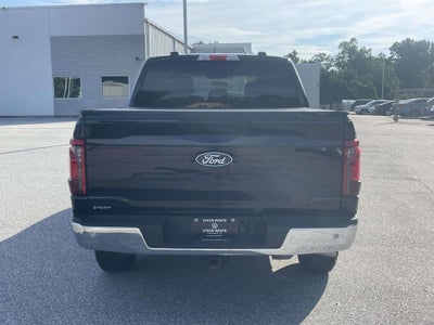 2024 Ford F-150 XL