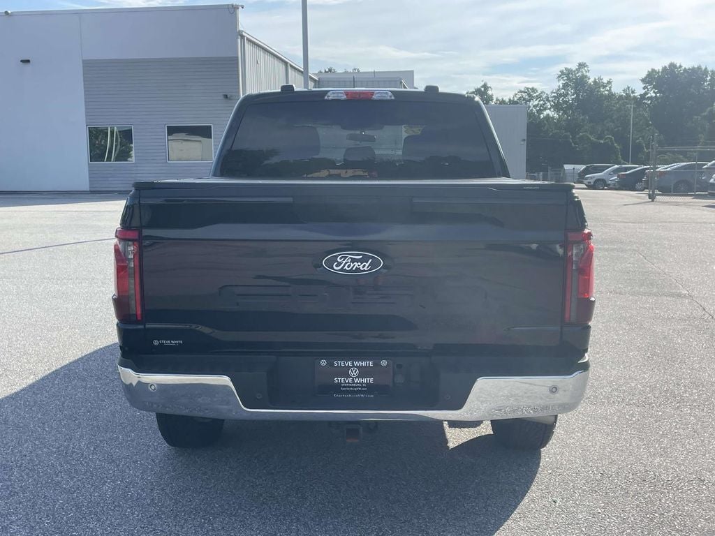 2024 Ford F-150 XL