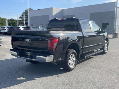 2024 Ford F-150 XL