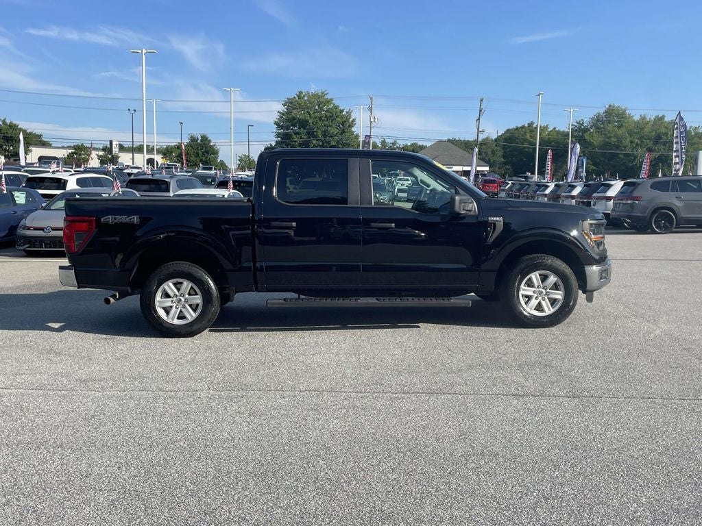 2024 Ford F-150 XL