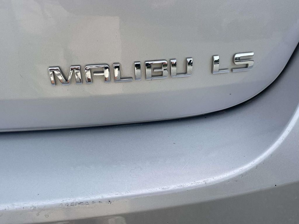 2014 Chevrolet Malibu LS 1FL