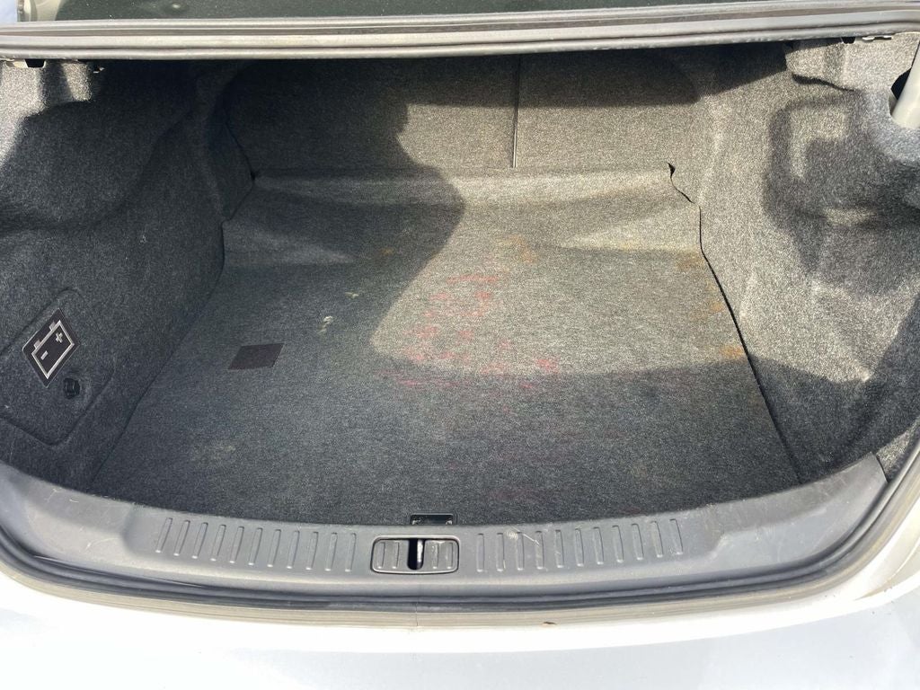 2014 Chevrolet Malibu LS 1FL