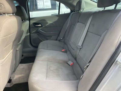 2014 Chevrolet Malibu LS 1FL