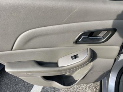 2014 Chevrolet Malibu LS 1FL
