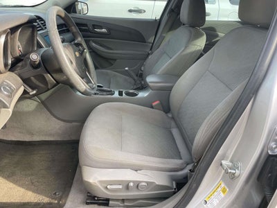 2014 Chevrolet Malibu LS 1FL